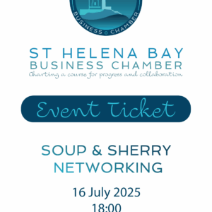 Event Ticket - 16 July 2025