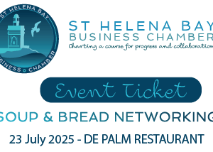 Event Ticket Non-member - 23 July 2025