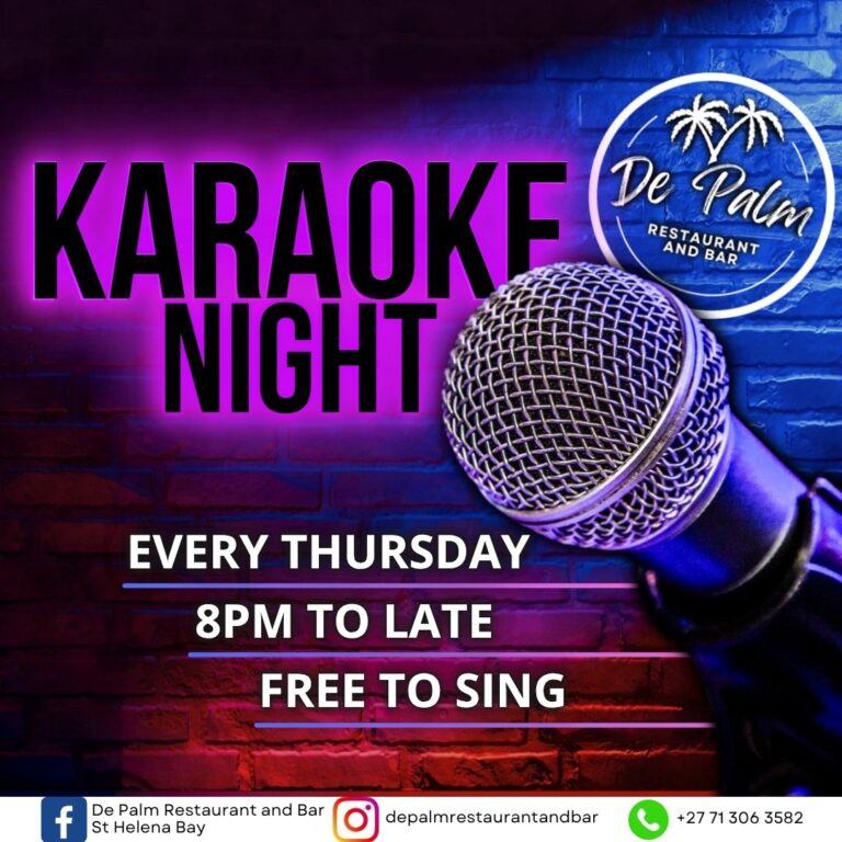 karaoke 8 768x768